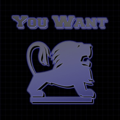 You Want | Boomplay Music