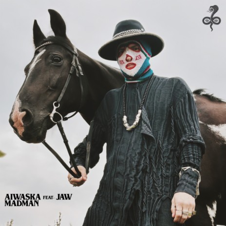 Madman (Night Version) ft. JAW