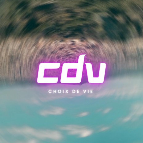 CDV ft. ECHOW | Boomplay Music