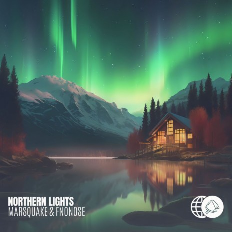 Northern Lights ft. fnonose | Boomplay Music