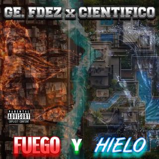 Fuego y Hielo