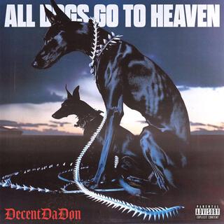 All Dogs Go To Heaven