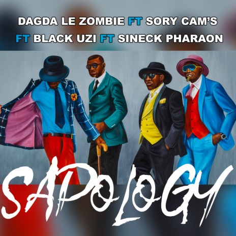 Sapology | Boomplay Music