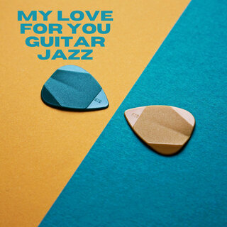 My Love for You Guitar Jazz