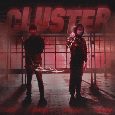 Cluster ft. Didi | Boomplay Music