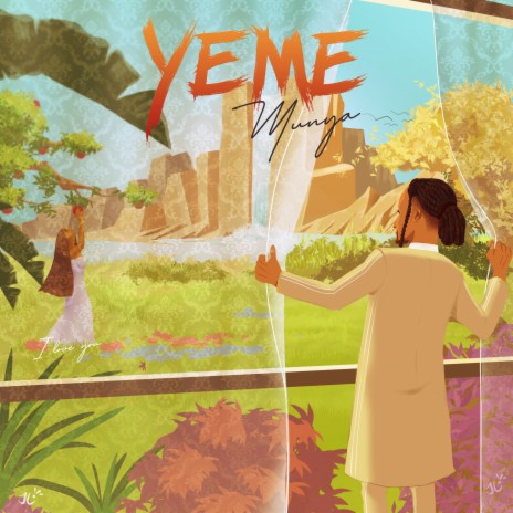 YEME (Love You) | Boomplay Music