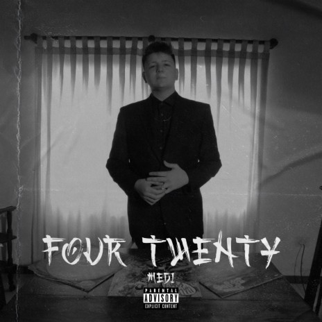 Four Twenty | Boomplay Music