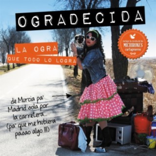 Ogradecida