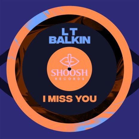 I Miss You | Boomplay Music