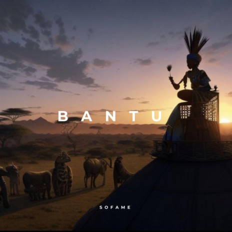 Bantu | Boomplay Music