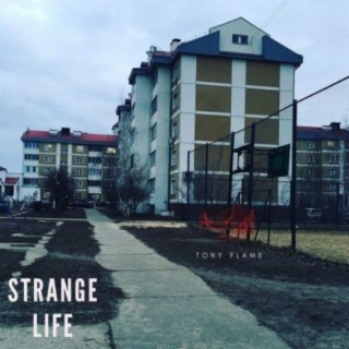 Strange Life