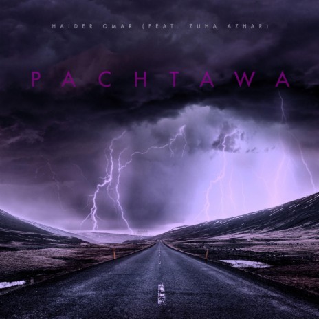 Pachtawa ft. Zuha Azhar | Boomplay Music