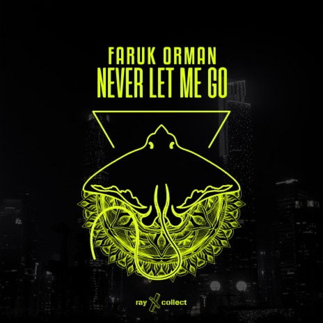 Never Let Me Go | Boomplay Music