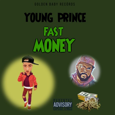Fast Money ft. Country Pimpin | Boomplay Music