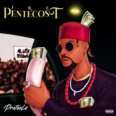 Ike pentecost | Boomplay Music