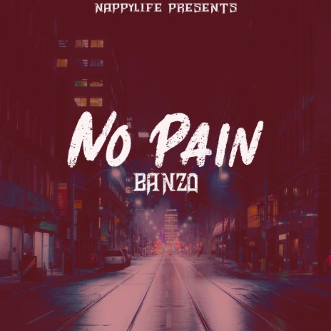 No Pain | Boomplay Music