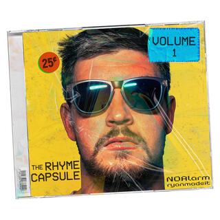 The Rhyme Capsule, Vol. 1