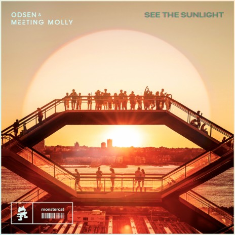 See The Sunlight ft. Meeting Molly | Boomplay Music