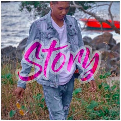 Story ft. Mr le X | Boomplay Music