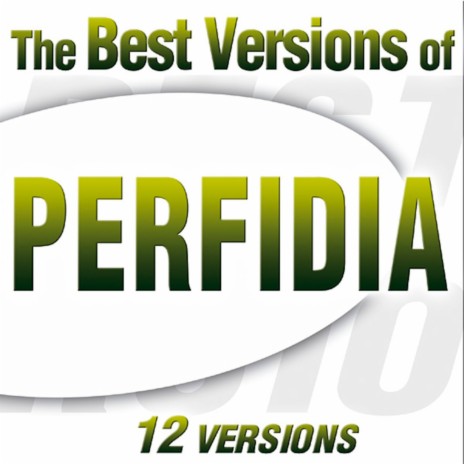 Perfidia (Billy May Version)