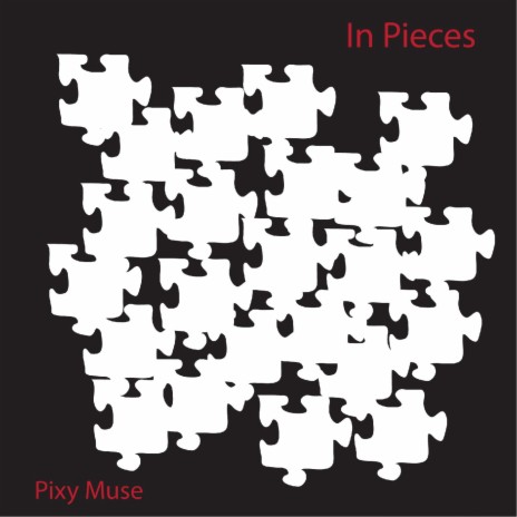 In Pieces | Boomplay Music