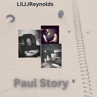 Paul Story lyrics | Boomplay Music