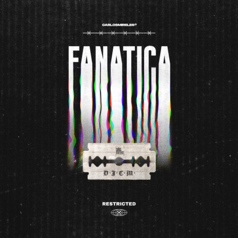 Fanática (Original Mix) | Boomplay Music