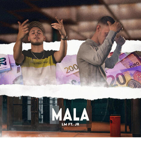 Mala ft. Livo | Boomplay Music