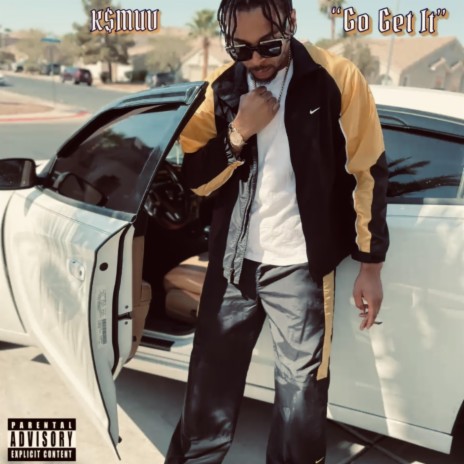 Go Get It | Boomplay Music