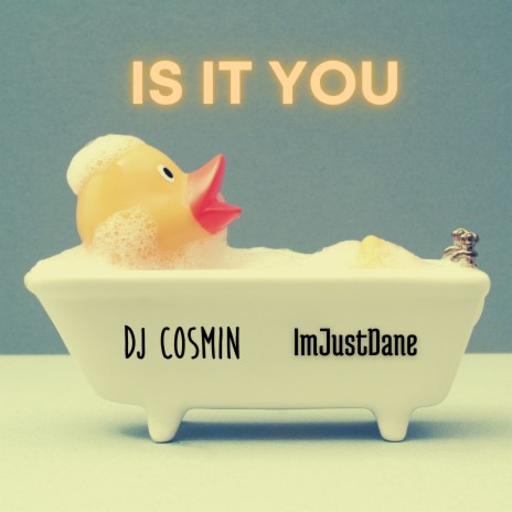 Is It You ft. ImJustDane | Boomplay Music