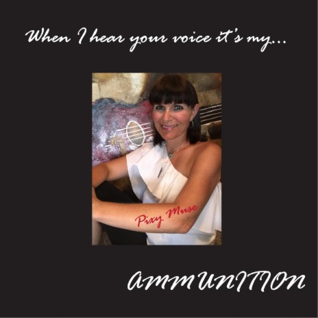 Ammunition | Boomplay Music