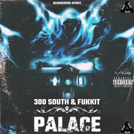 Palace ft. Fukkit & Mula Kkhan | Boomplay Music