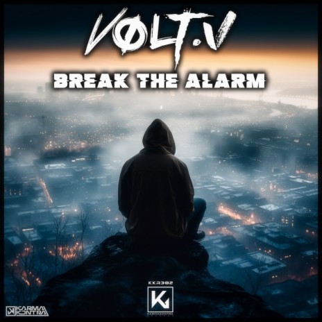 Break The Alarm (Short Cut) | Boomplay Music