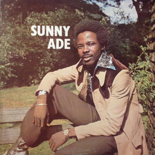 Sunny Ade, Vol. 1