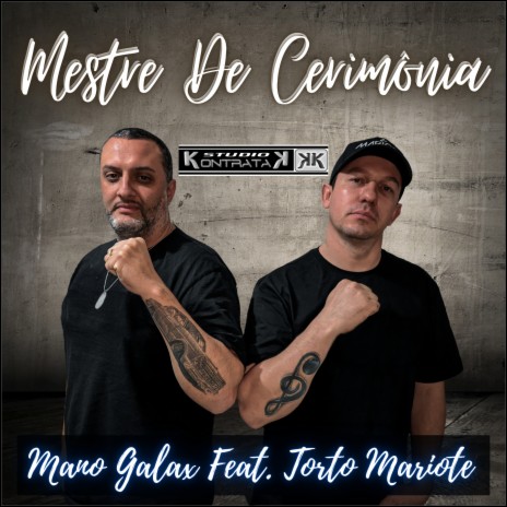 Mestre de Cerimônia ft. Torto Mariote | Boomplay Music