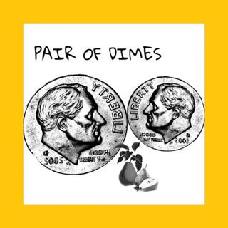 Pair of Dimes