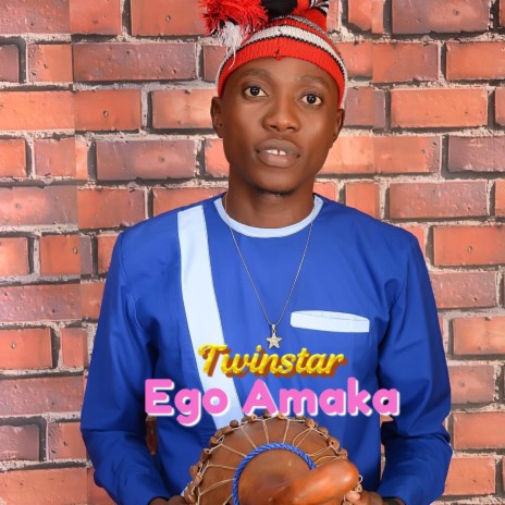 Ego Amaka | Boomplay Music