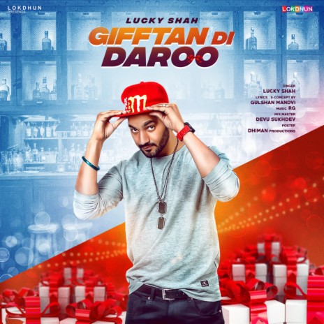 Gifftan Di Daroo | Boomplay Music