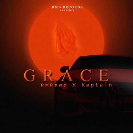 Grace ft. Kaptain | Boomplay Music