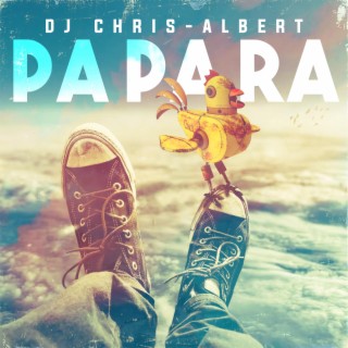 Dj Chris-Albert