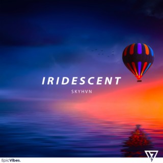 Iridescent