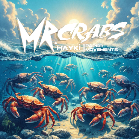 Mr. Crabs ft. Movements | Boomplay Music