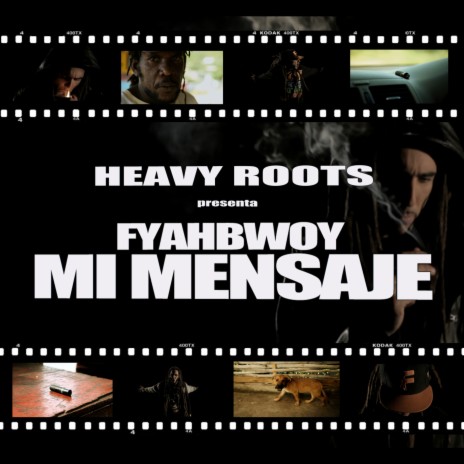 Mi Mensaje ft. Fyahbwoy | Boomplay Music