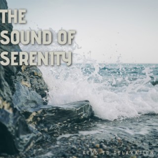 The Sound of Serenity: Piano Music and Ocean Waves