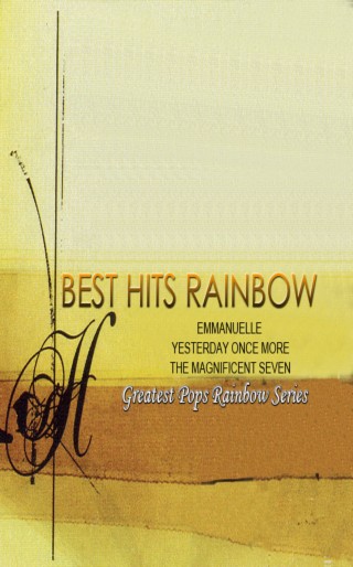 BEST HITS RAINBOW