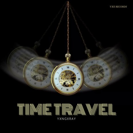 TIME TRAVEL | Boomplay Music