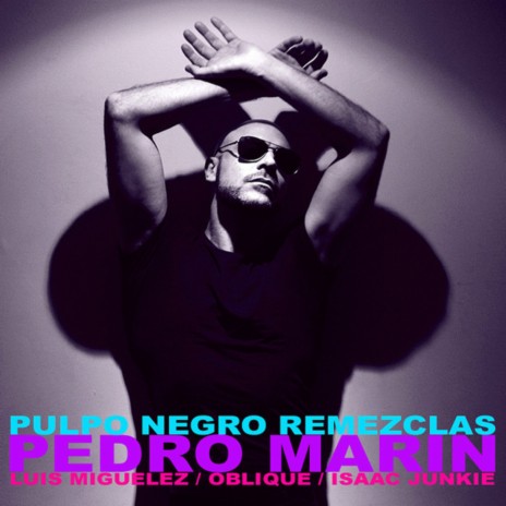 Pulpo Negro (Octo-Pussy Dance Mix)