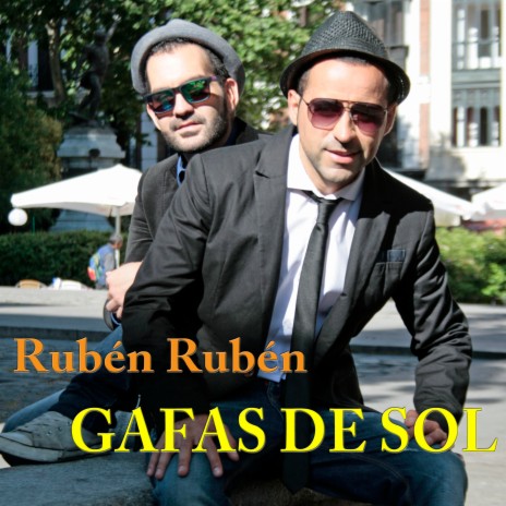 Gafas de sol (Single Version) | Boomplay Music