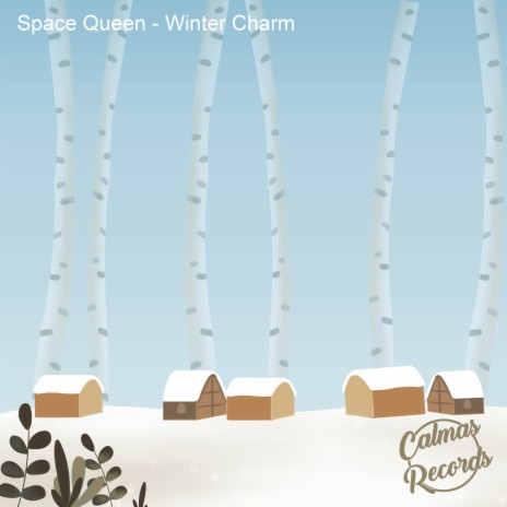 Winter Charm ft. Calmas Records | Boomplay Music