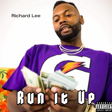 Run it up | Boomplay Music